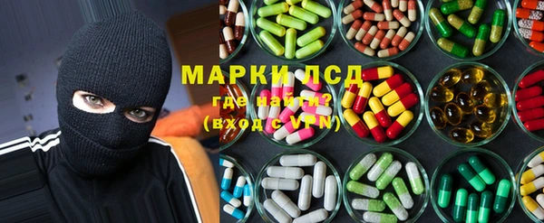 spice Липки